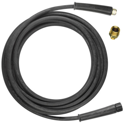 Zesílená prodlužovací hadice 15 m pro HDR-K 54/60/77 (7114009).