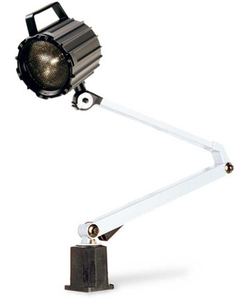 Halogenová lampa AL 35 (3351152).