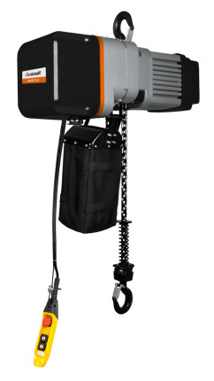 Elektrický řetězový kladkostroj EKZT 10-2 (6194110).