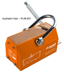 Permanentný magnet PLM 1001