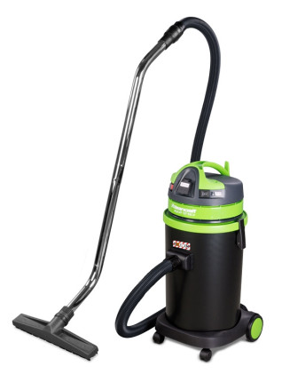 Vysavač dryCAT 137 RSCM pro suché sání (7002150).
