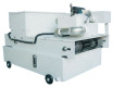 Automatický papierový filtračné pás s magnetickým oddeľovačom a chladením pre FSM 3060