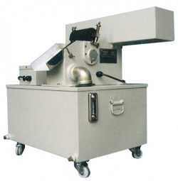 Magnetický separátor s chladením pre FSM 4080