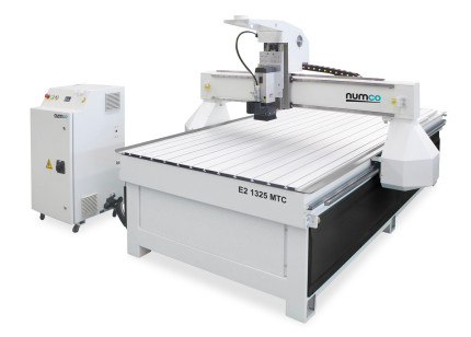 CNC router Numco E2 2030 MTC (RO200023).