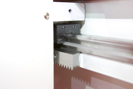 CNC router Numco E2 2050 ATC