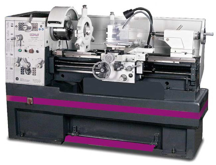 Soustruh Opti D 420 x 1000 (3461160).