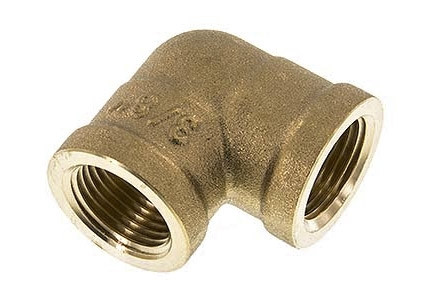 Koleno s vnitřním závitem 3/8" IG (220023).