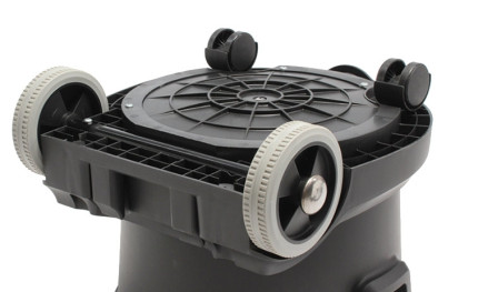 Vysávač wetCAT 130 RH pro mokré/suché sání