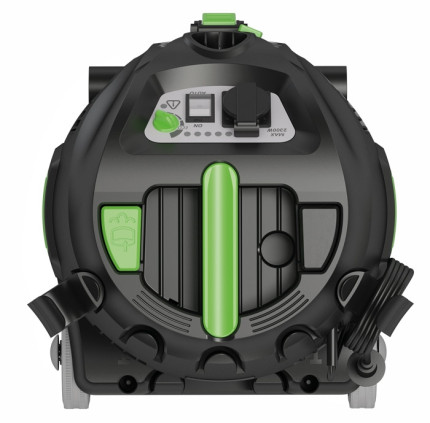 Vysávač wetCAT 130 IRH pro mokré/suché sání