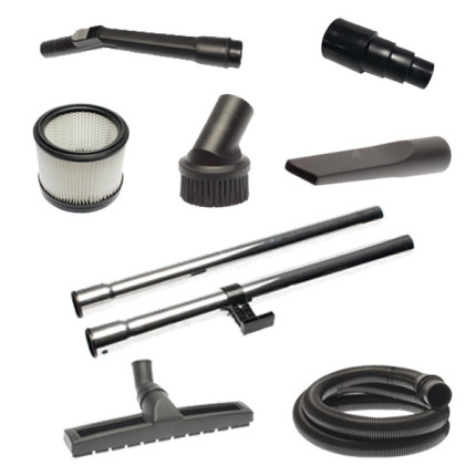 Vysávač wetCAT 130 IRH pro mokré/suché sání