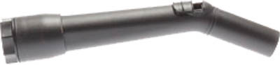 Rukojeť s regulací odpadního vzduchu pro flexCAT 112/116 Q (7010364).