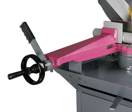 Pásová píla na kov OPTIsaw S 275 G