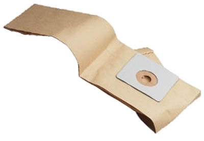 Papírový filtrační pytel pro flexCAT 116 Q (10 ks) (7010386).