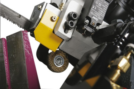 Pásová píla na kov OPTIsaw S 275 G