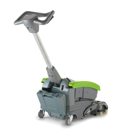 Podlahový umývací stroj SSM 330-7,5