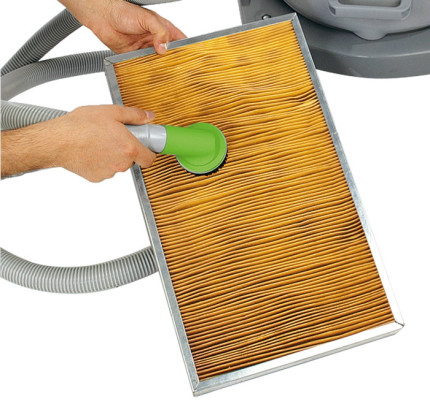 Zametací stroj KM 650