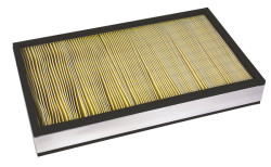 Papierový filter pre KM 650