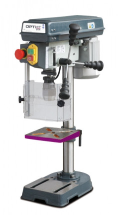 Stolní vrtačka OPTIdrill B 14 (3008141).