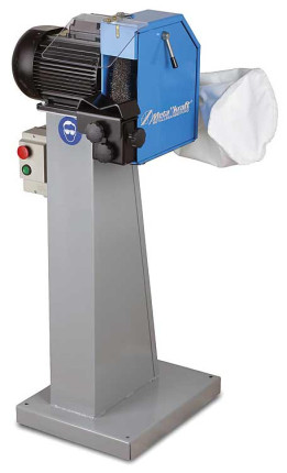 Kartáčová bruska BEG 250 A (3732500).