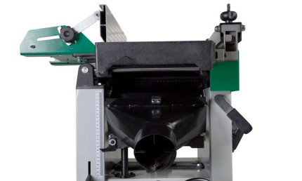 Hobľovačka s preťahom ADH 31 C (230 V)