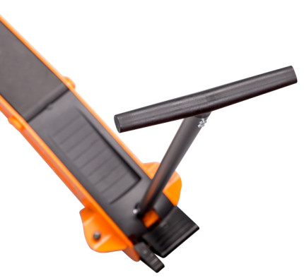 Pojazdný autozdvihák SRWH 20 TOP