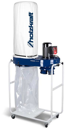 Odsávací zařízení ASA 2051 (230 V) (5122051).