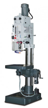 Sloupová vrtačka OPTIdrill B 50 GSM (3034500).