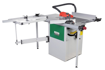 Formátovací pila Holzstar® FKS 250-1300.