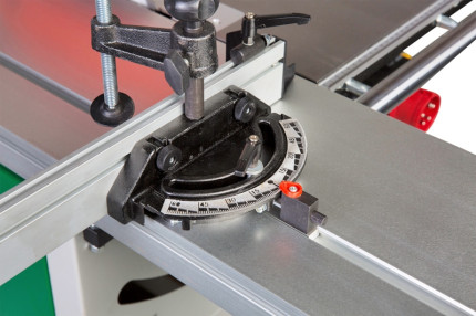 Formátovacia píla Holzstar® FKS 250-1300 (230 V)