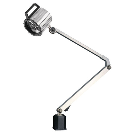 LED pracovná lampa MWG 6-720 (3351053).