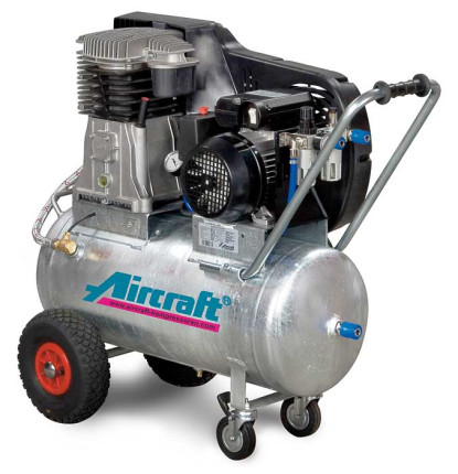 Pístový kompresor Airprofi 603/50 (2017602VZ)