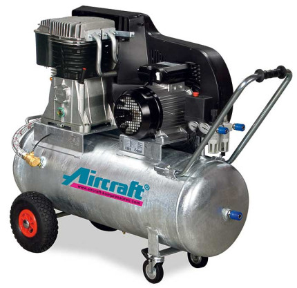 Pístový kompresor  Airprofi 823/100/10 (2017823VZ)