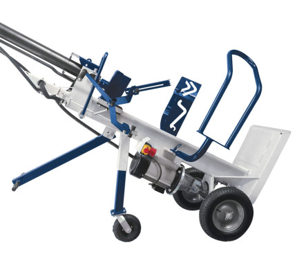 Hydraulická štiepačka na drevo HSE 22-1100