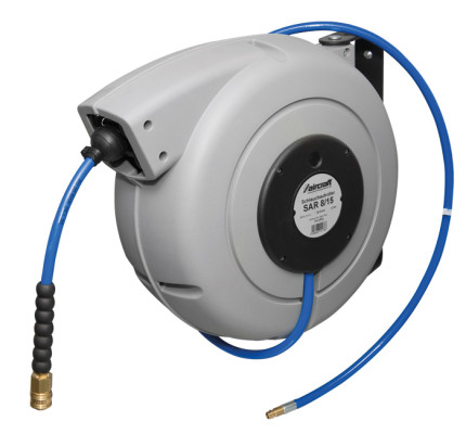 Ilustrační foto. Na obrázku typ s menším průměrem hadic SAR 8/15 TOP.