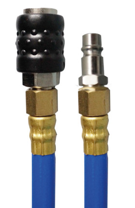 Navíjací bubon s hadicou SAR 10/15 M