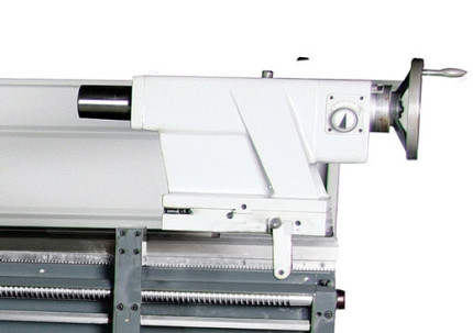 Sústruh OPTIturn D 660 x 2000 DPA