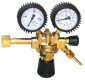 Redukčný ventil argón/CO2, ø 63 mm
