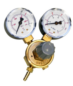 Redukčný ventil argon/CO2, ø 50 mm