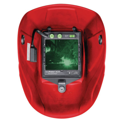 Samostmievacia zváračská kukla VarioProtect 3XL-W