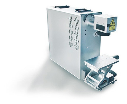 Prenosný vláknový (fiber) laser Numco NU 200 E