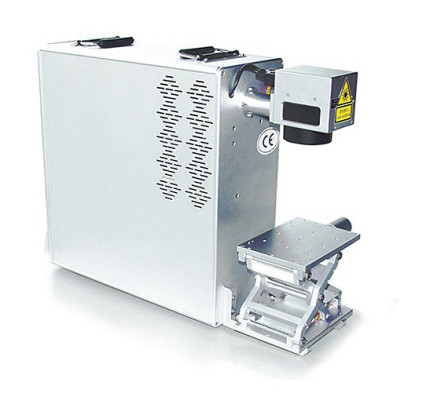 Prenosný vláknový (fiber) laser Numco NU 200 E
