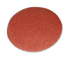 Brusný kotúč samolepiaci Ø 150 mm, P 80