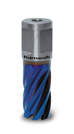 Jadrový vrták Ø 27 mm Karnasch BLUE-LINE PRO 30