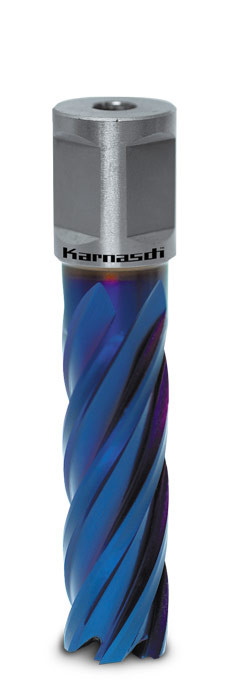 Jadrový vrták Ø 25 mm Karnasch BLUE-LINE PRO 55