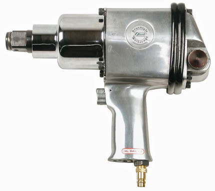 Příklepový utahovák IS 3/4“ PRO (2401250).