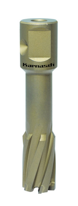 Jadrový vrták Ø 65 mm Karnasch HARD-LINE 55