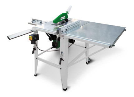 Stavebná kotúčová píla Holzstar® TKS 316 PRO (230 V)
