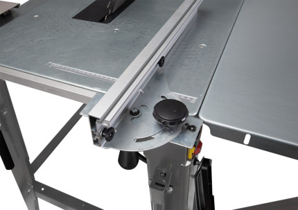 Stavebná kotúčová píla Holzstar® TKS 316 E (400 V)
