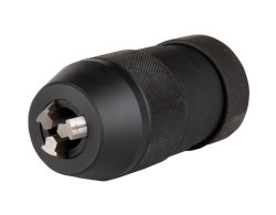 Rýchloupínacia hlavička Optimum B16, 1 - 16 mm