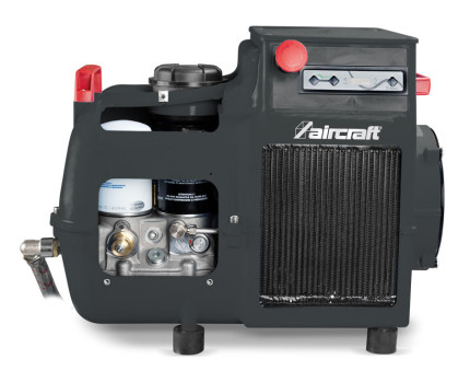 Skrutkový kompresor ACS Special 3,0-10 (400 V)